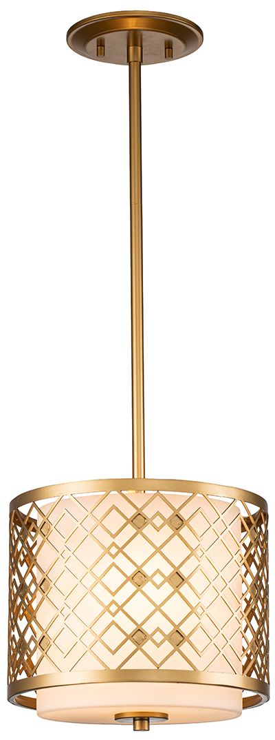 Lucas McKearn Ziggy Gold Collection