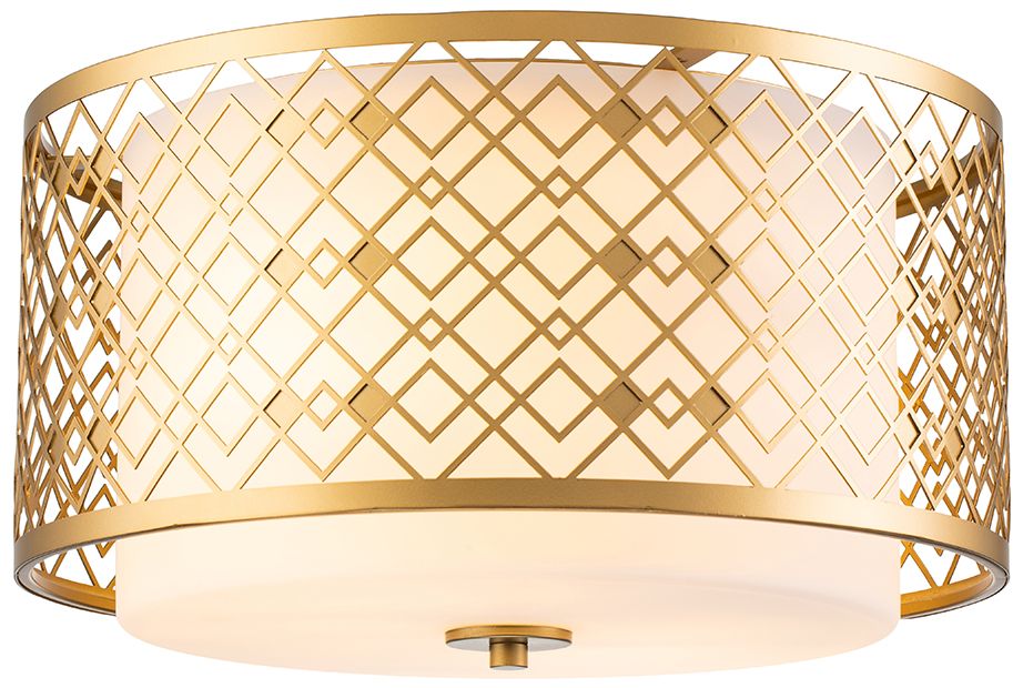 Lucas McKearn Ziggy Gold Collection