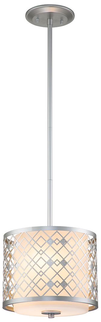 Lucas McKearn Ziggy Silver Collection