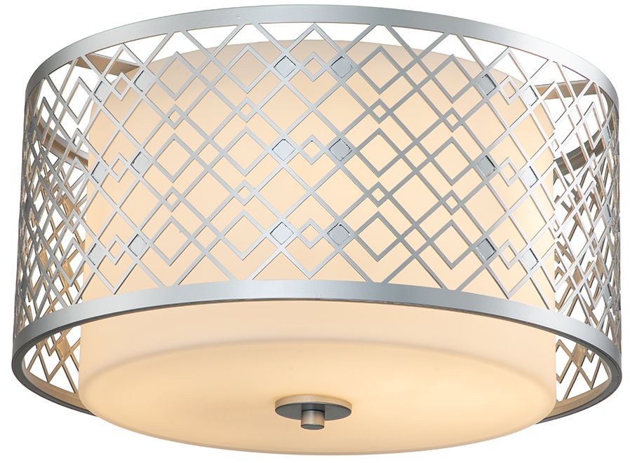 Lucas McKearn Ziggy Silver Collection