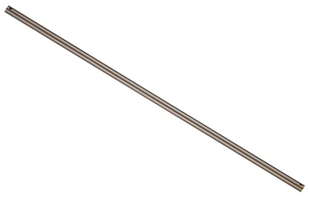 Lucci Air 24" Antique Brass Downrod