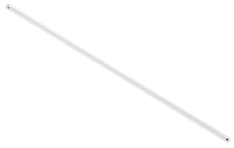 Lucci Air 24" White Downrod