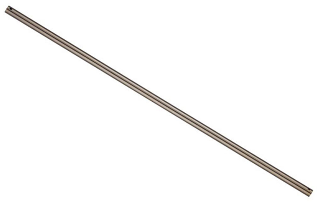 Lucci Air 36" Antique Brass Downrod