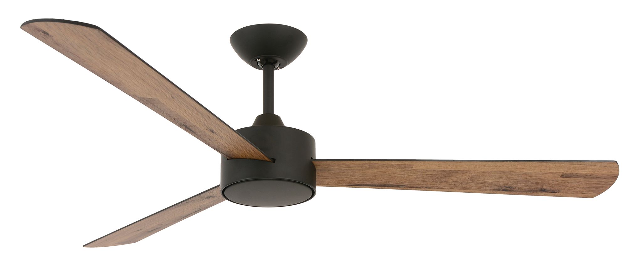 Image 4 Lucci Air Climate III 52" DC Oil Rubbed Bronze Fan more views