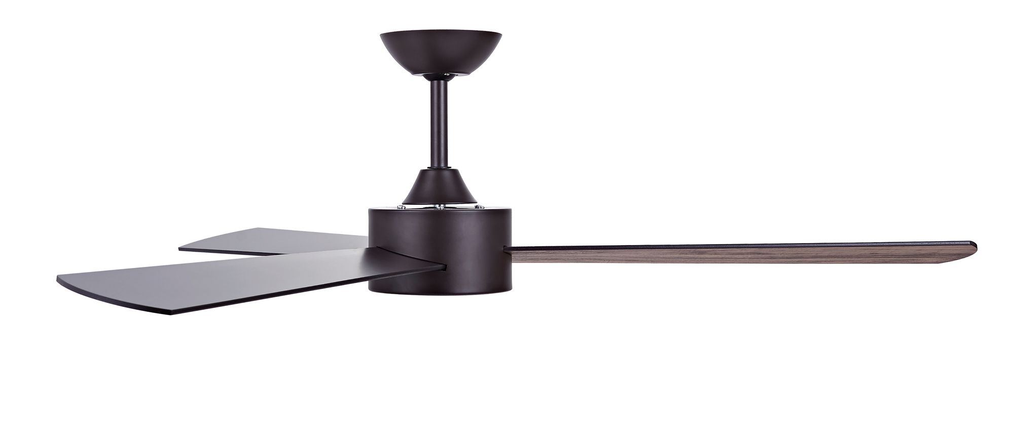 Image 5 Lucci Air Climate III 52" DC Oil Rubbed Bronze Fan more views