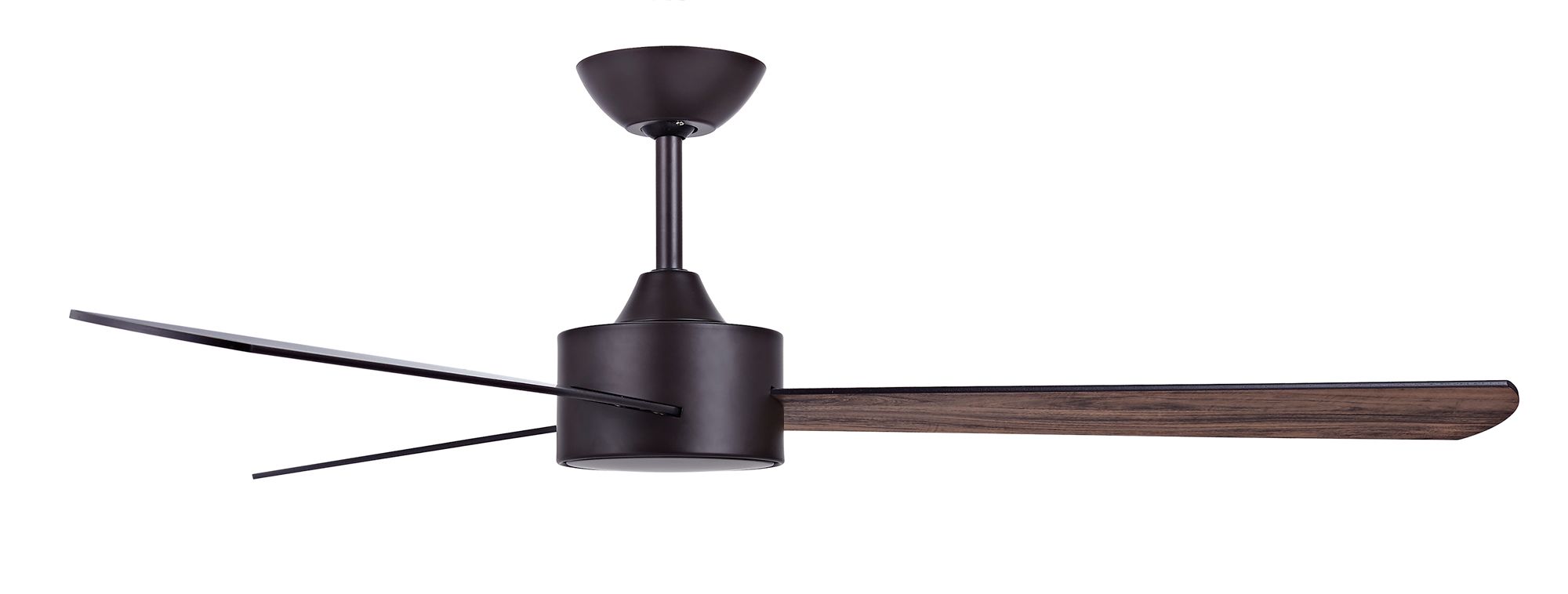 Image 6 Lucci Air Climate III 52" DC Oil Rubbed Bronze Fan more views