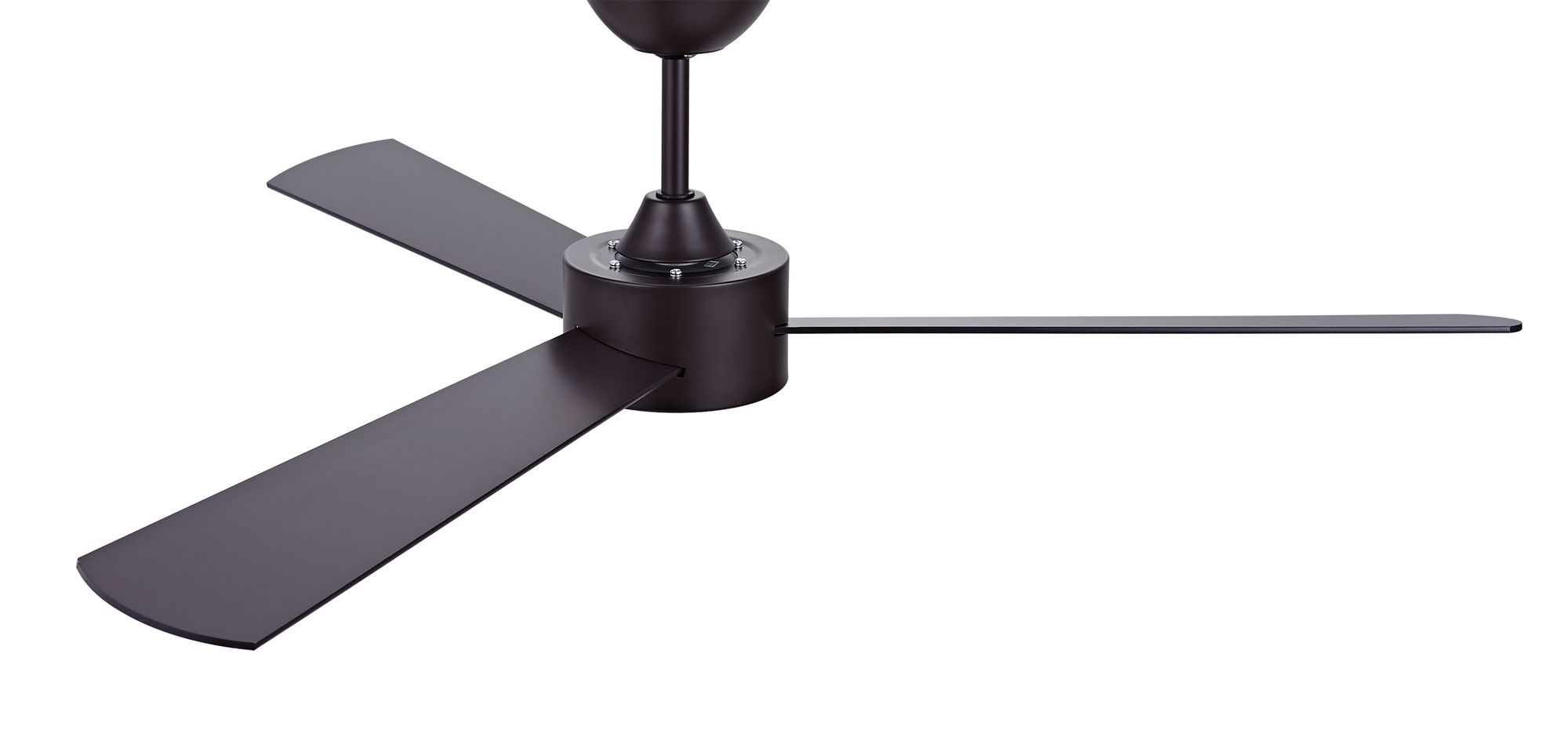 Image 7 Lucci Air Climate III 52" DC Oil Rubbed Bronze Fan more views