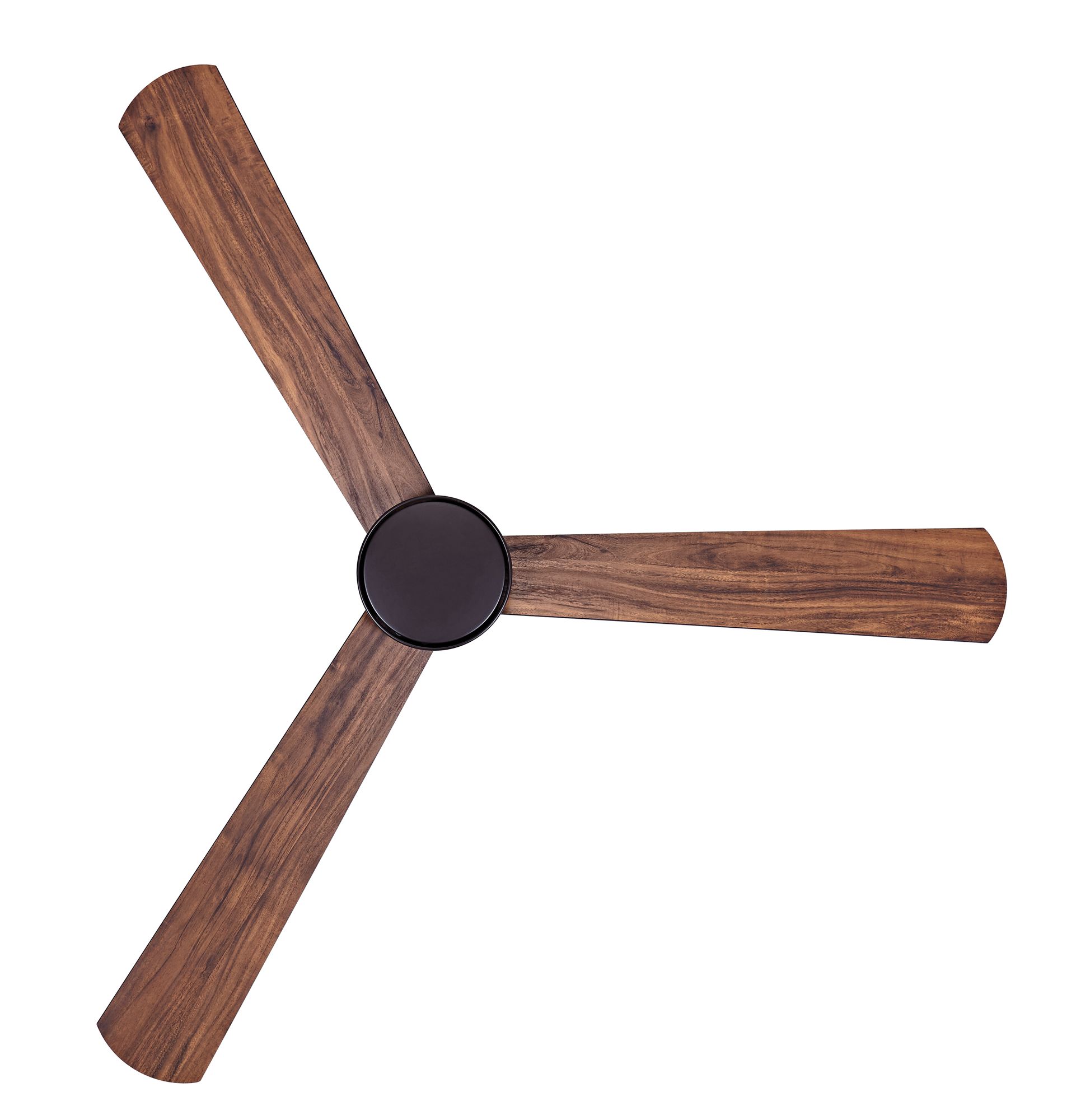 Lucci Air Climate III 52" DC Oil Rubbed Bronze Fan
