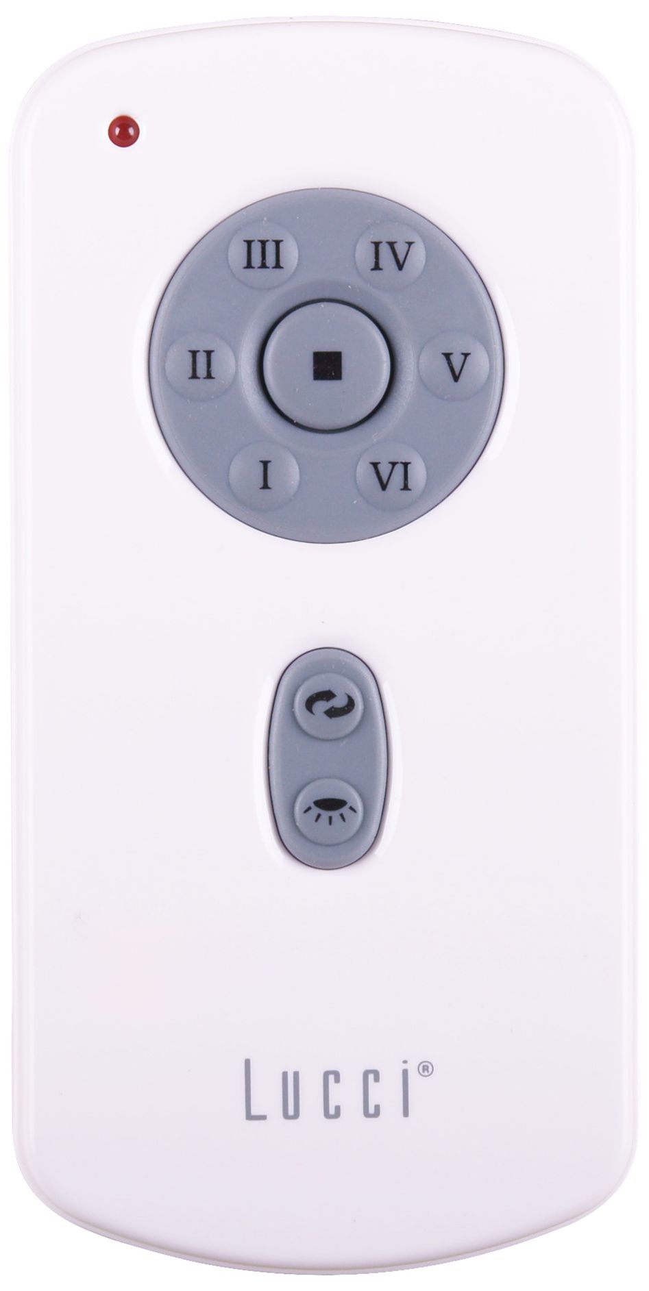 Lucci Air Climate, Radar, Viceroy Remote