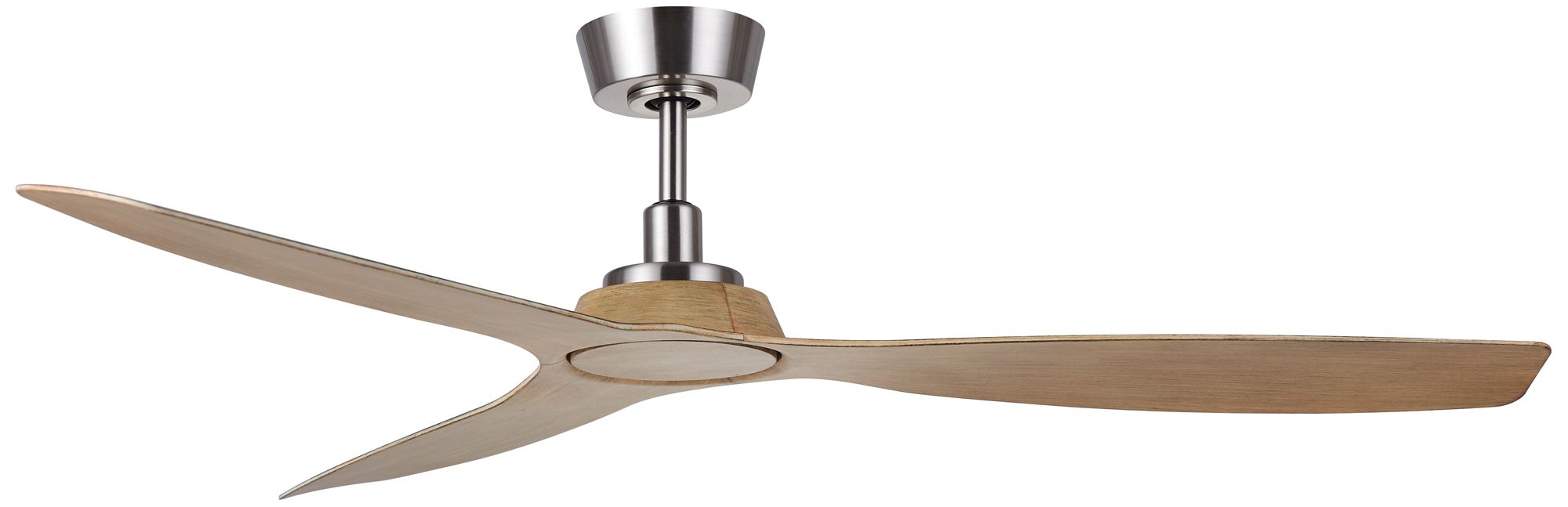 Lucci Air Moto 52" Indoor/Outdoor DC Bru