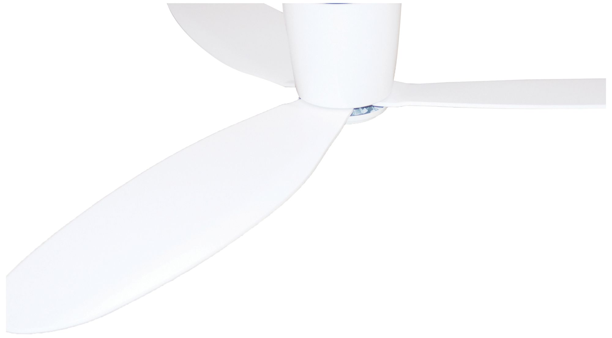 Image 5 Lucci Air Radar 52" DC White Fan more views