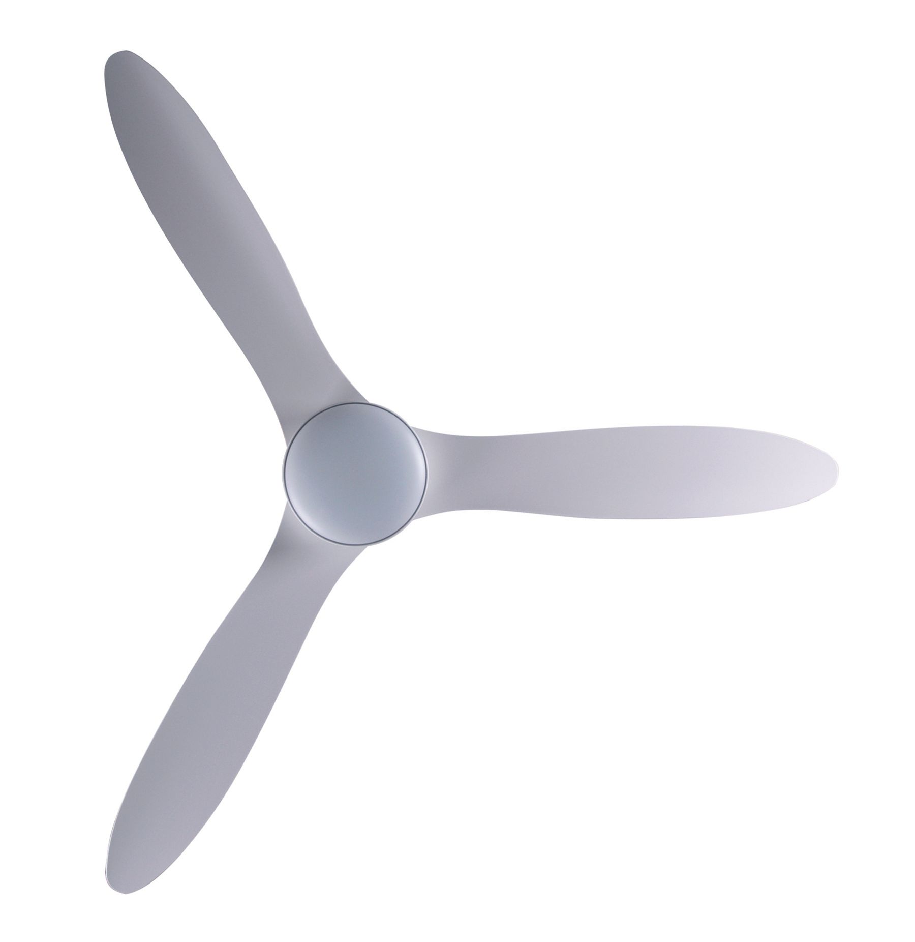 Image 6 Lucci Air Whitehaven 56" DC Smart Indoor/Outdoor White Fan & Light more views
