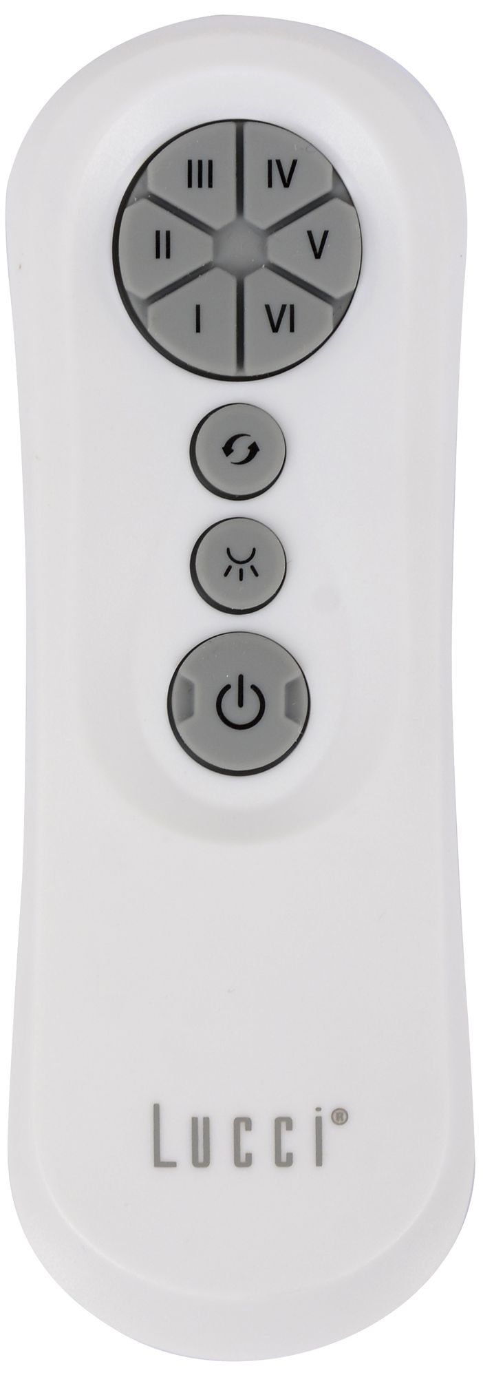 Lucci Air Whitehaven Remote Control