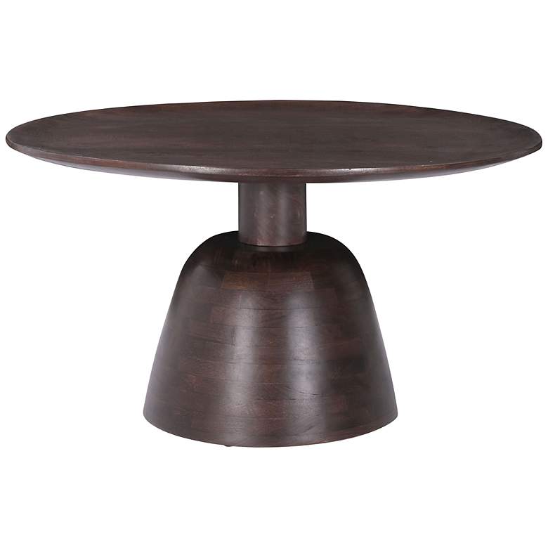Image 1 Lucena Coffee Table Bronze