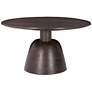 Lucena Coffee Table Bronze