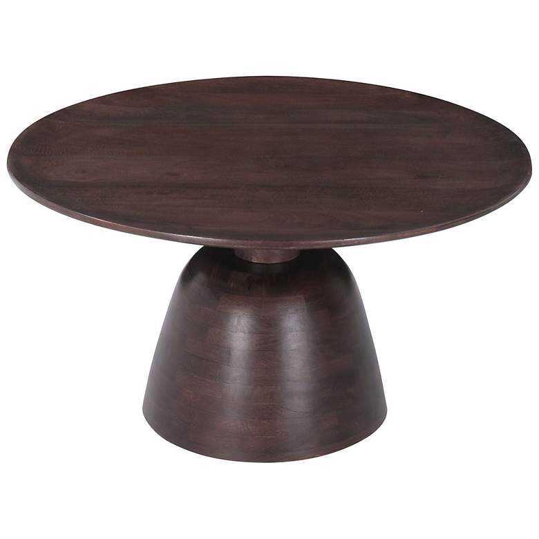 Image 6 Lucena Coffee Table Bronze more views