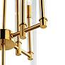 5_Lucent 8-Light Pendant - Heritage more views