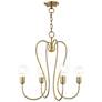 2_Lucerne 4 Light Antique Brass Chandelier