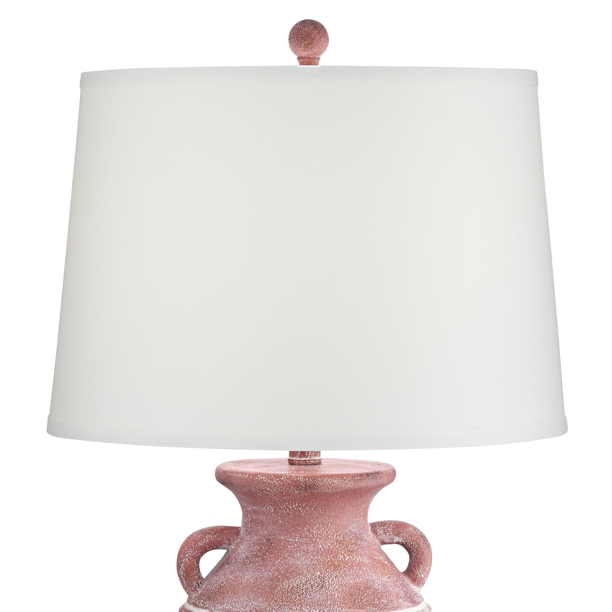 Image 4 Lucero 30" Southwest Rustic Jug Table Lamps Set of 2 more views