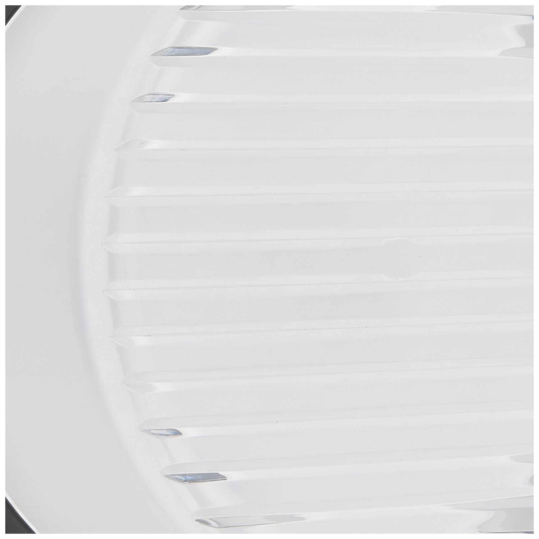 Image 3 Lucia 5.5" High White, Matte Black Outdoor LED Wall Sconce more views