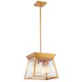 Artcraft Lucian Gold Collection