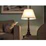 5_Lucidity Lights Spyglass 30 1/2" High Transitional Bronze Table Lamp more views