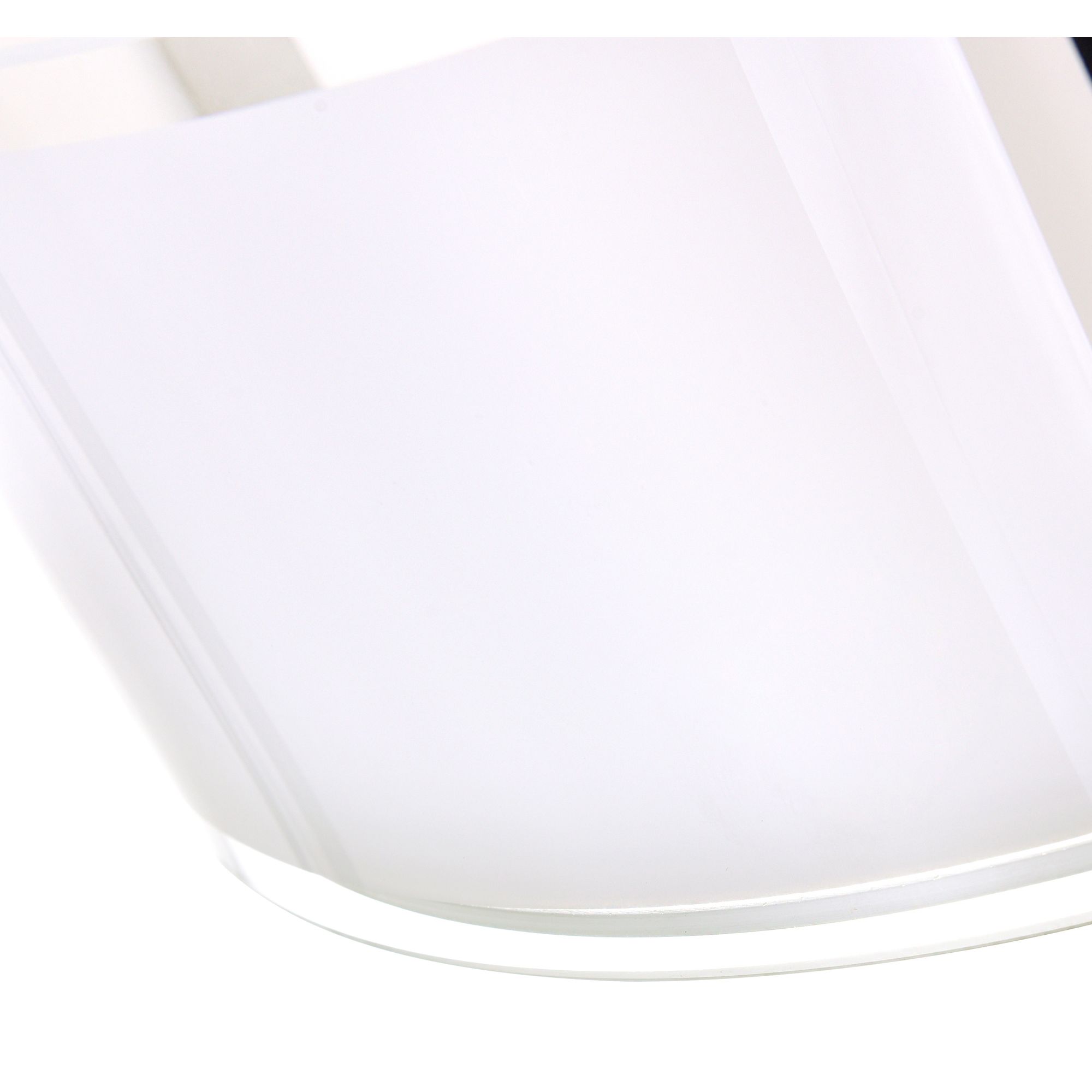 Image 4 Lucie 5 Light Drum Shade Chandelier With Chrome Finish more views