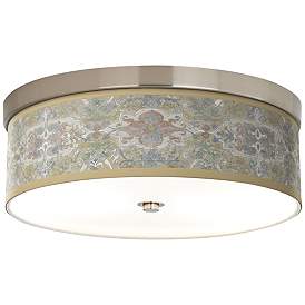 Image1 of Lucrezia Giclee Energy Efficient Ceiling Light