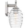 5_Lucy 2-Light Brushed Nickel Bath Light more views