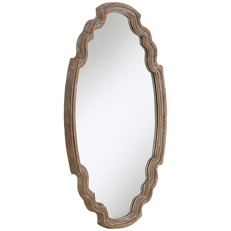 Image 2 Ludovica 24" x 35" Wall Mirror more views