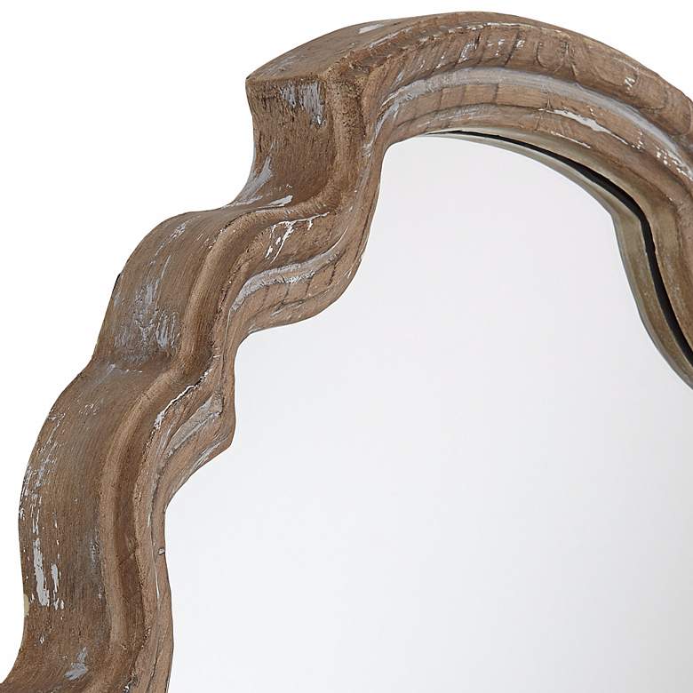 Image 3 Ludovica 24" x 35" Wall Mirror more views