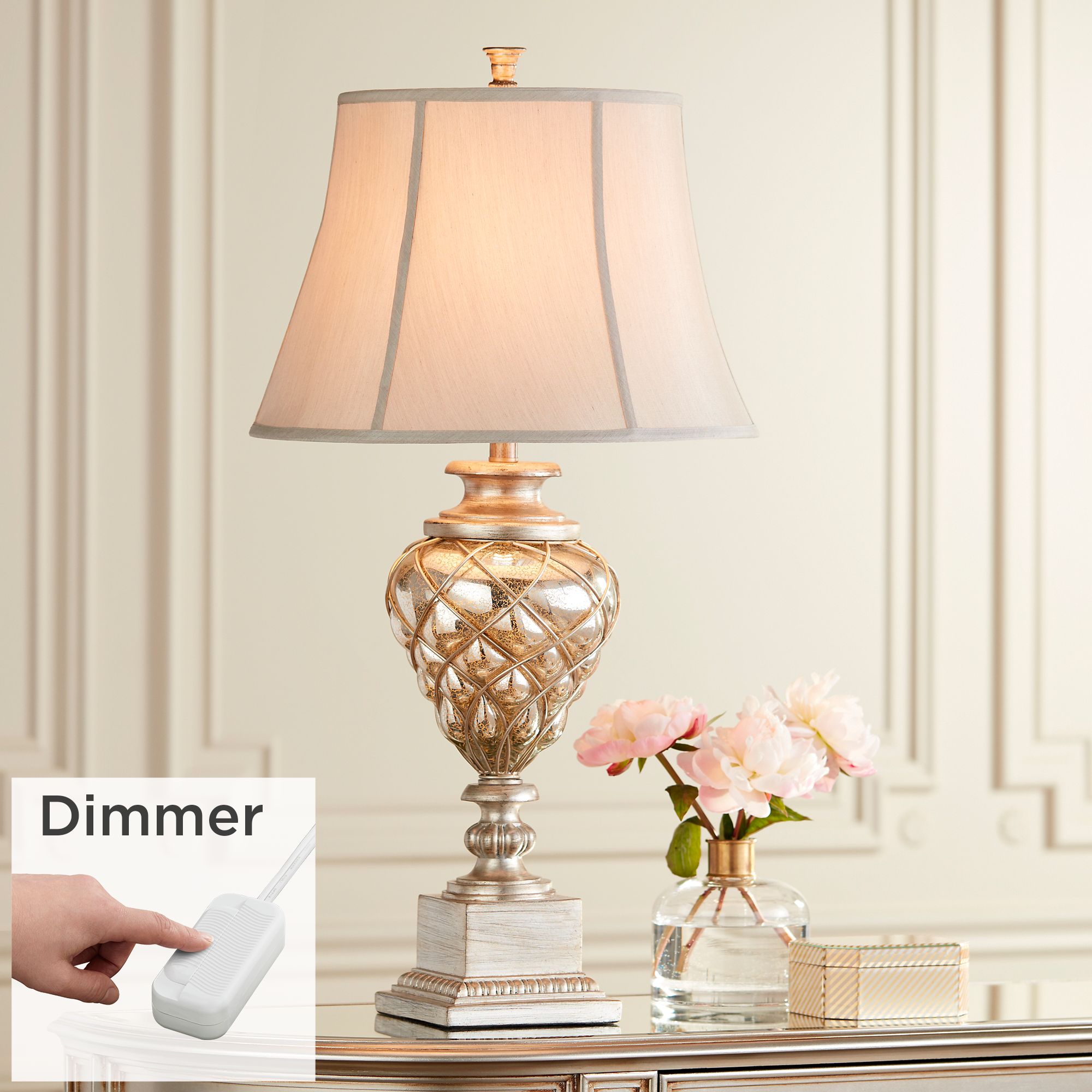 night lamp dimmer