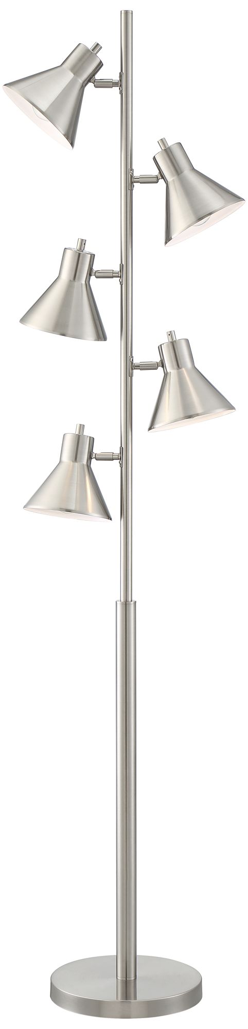 target tree floor lamp