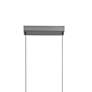 7_Luma 42" LED Linear Pendant in Graphite more views