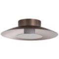 Golden Lighting Luma Silver Collection