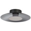 Golden Lighting Luma Gray Collection