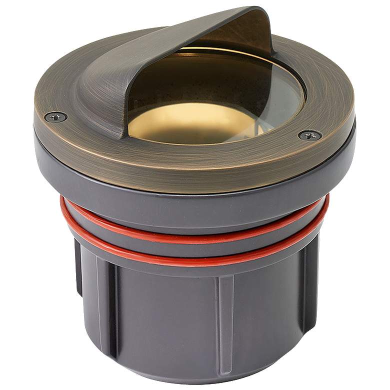 Image 1 LumaCORE 5" High 9W Shielded Well Light by Hinkley Lighting