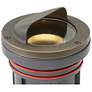 3_LumaCORE 5" High 9W Shielded Well Light by Hinkley Lighting more views