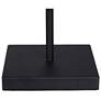 6_Lumea Touch 14.95" High Black LED Accent Lamp more views