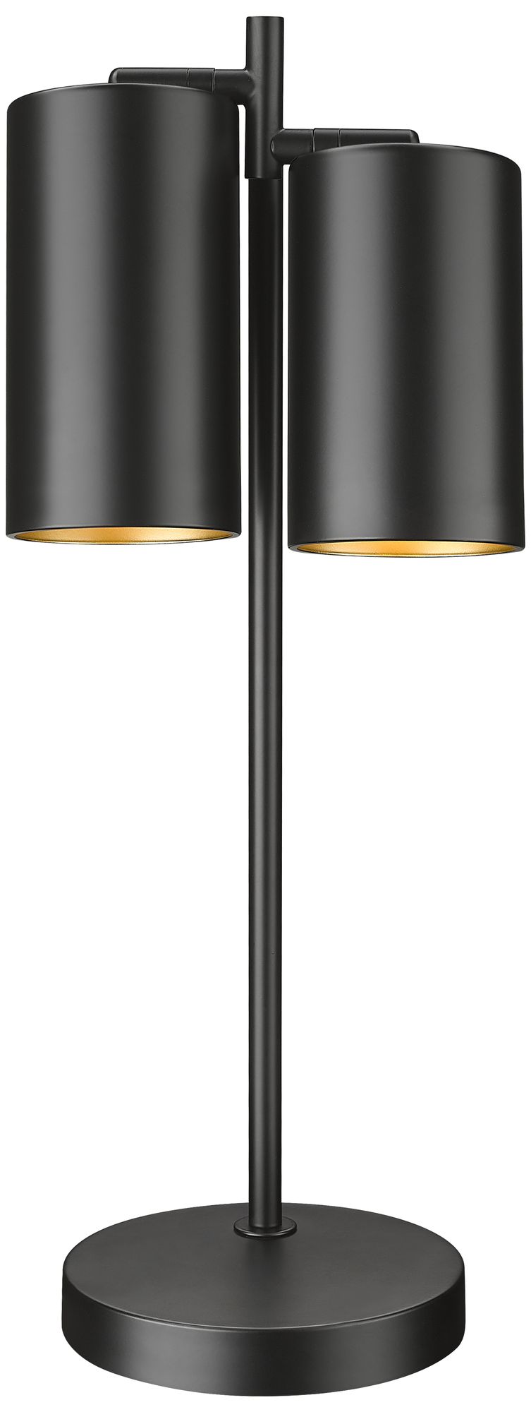 Image 4 Lumina by Z-Lite 2 Light Table Lamp more views