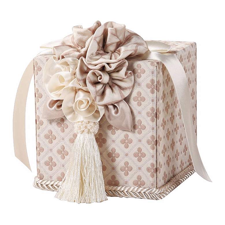 Image 1 Lumina Romance Boutique Decorative Tissue Box