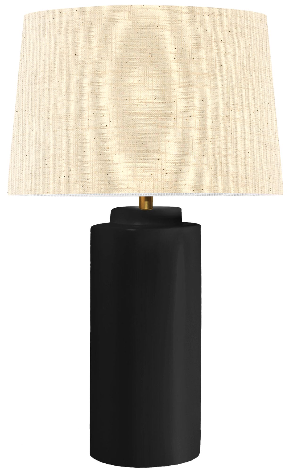 Luminance Tower 22.75" High Carbon Matte