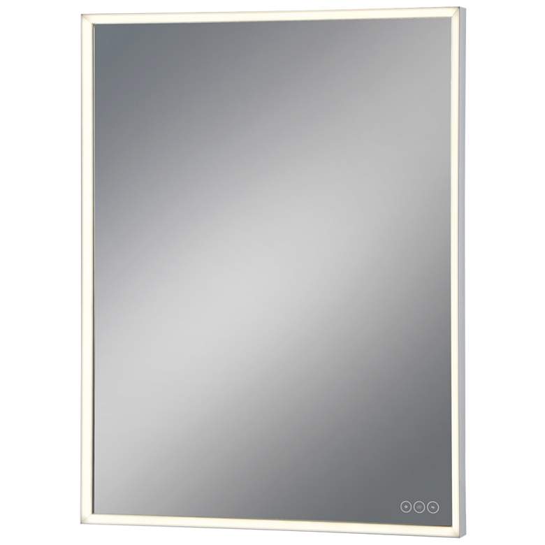 Image 1 Lumo 32" Rectangular Mirror