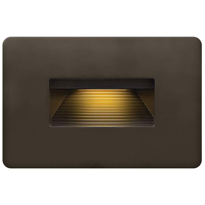 Luna Bronze Deck Step Light Luna Bronze Deck Step Light