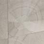 4_Luna 47 1/4" Wide Espresso Wood Veneer Modern Cabinet more views