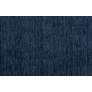 Thumbnail4 of Luna 5798049 2'6"x8' Navy Blue Marled Wool Runner Area Rug more views