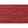 Thumbnail4 of Luna 5798049 2'6"x8' Red Marled Wool Runner Area Rug more views