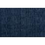 Thumbnail4 of Luna 5798049 2'x3' Midnight Navy Wool Rectangular Area Rug more views