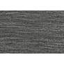 Luna 5798049 5&#39;x8&#39; Gray Marled Wool Rectangular Area Rug