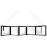 1_Luna 7 Light LED Linear Pendant